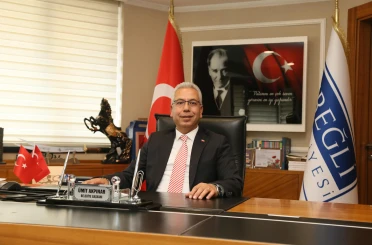 Ereğli Belediye Başkanı için soruşturma izni çıktı