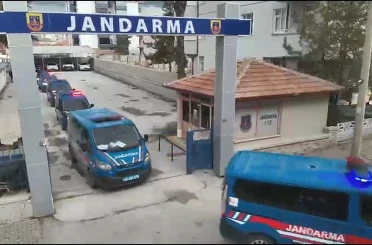 Ereğli'de uyuşturucu operasyonları: 28 tutuklama