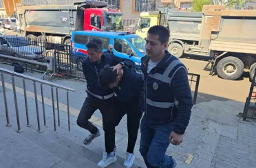 Ereğli’de okullarda eylem iddiası soruşturmasında şahıs tutuklandı 