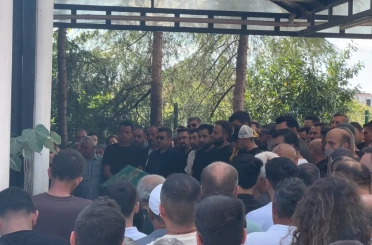Eren Kaşıkçı’nın cenazesi memleketi Tokat’a uğurlandı 
