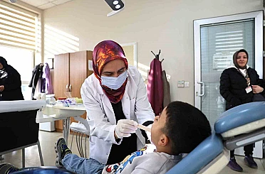 Erenler Belediyesi, 2025 yılında 4 bin 406 vatandaşa derman oldu 