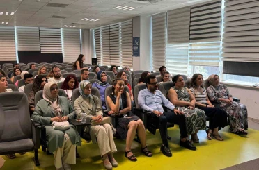 ’’Ergenlik, beyin gelişimi için önemli bir fırsat dönemi’’ 