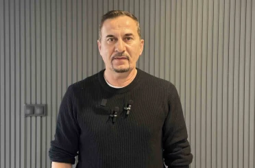 Ergün Penbe, Oktaş Uşakspor’daki görevini bıraktı 