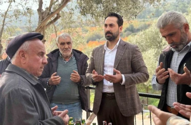 Erken seçim sorusuna Arınç’tan net yanıt 