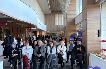 Erken tanı hayat kurtarıyor: "Kanser kontrol altına alınabiliyor" 