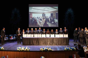 Erken Tanı ve Erken Müdahale Zirvesi Gaziantep’te gerçekleşti 