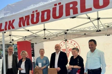 Erken teşhis hayat kurtarır: Kadınlara ücretsiz kanser taraması daveti 