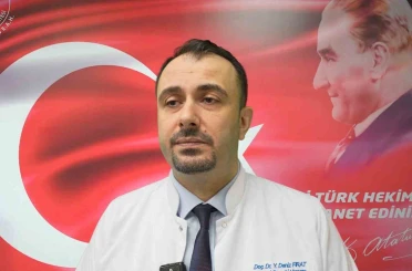 Erken teşhis için düzenli kanser taraması önemli 