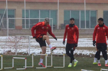 Erling Moe: "Savaşarak arzuladığımız skoru elde edeceğimizi düşünüyorum" 