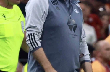 Erling Moe’nin ikinci Türkiye macerası 