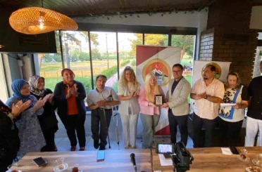 ERMED’den "Engelsiz Medya, Güçlü Gelecek" projesiyle anlamlı farkındalık 