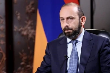 Ermenistan Dışişleri Bakanı Mirzoyan: "Türkiye ile normalleşme süreci olumlu siyasi sonuçlar doğuracak" 
