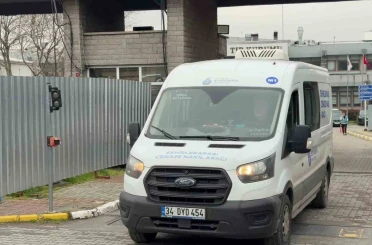 Erol Köse’nin cenazesi Adli Tıp Kurumu’ndan alındı 