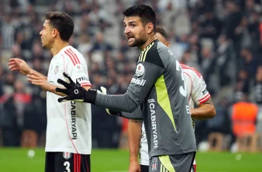 Ersin Destanoğlu 11’de başladığı maçlarda ilk kez Fenerbahçe’ye kaybetti 