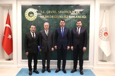 Ersoy’dan Bünyan’a müjde 