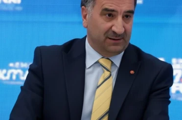 Ertaş’tan "Okul-Aile Disiplin Kurulu" önerisi 