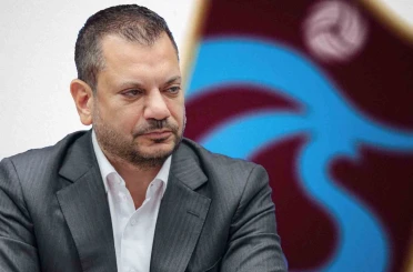 Ertuğrul Doğan: "Kısa vadeli çözümler yerine uzun vadeli stratejilerle ilerliyoruz" 