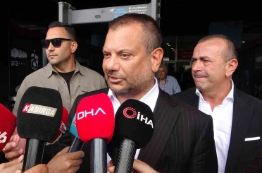 Ertuğrul Doğan: "Salah ile anlaşma yok" 