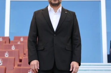 Ertuğrul Doğan: "Trabzonspor’un genlerinde her zaman büyük hedefler vardır" 