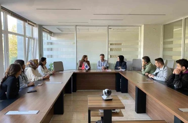 ERÜ Hastaneleri’nde "Dünya Artrit Günü" Etkinliği düzenlendi 