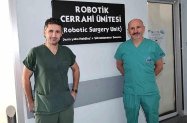 ERÜ’de prostat kanseri bilgilendirmesi 