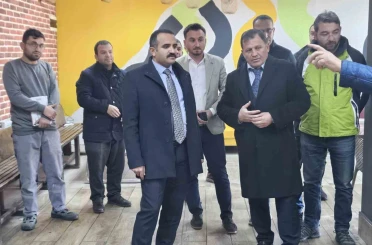 ERVA Kar Fırtınaları gün sayıyor 