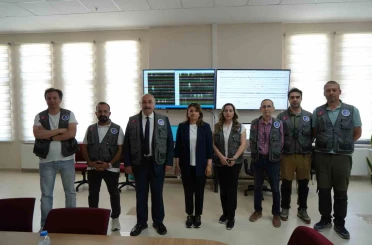 Erzincan Havzası’nın deprem davranışı mercek altında 