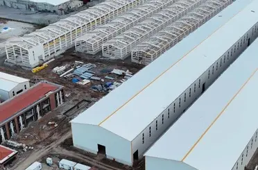 Erzincan OSB’ye 100 milyon dolarlık yatırım