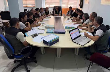 Erzincan ve Refahiye’de 2027-2029 dönemi orman bütçesi planlandı