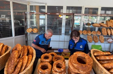 Erzincan’da 103 gıda işletmesi denetlendi 