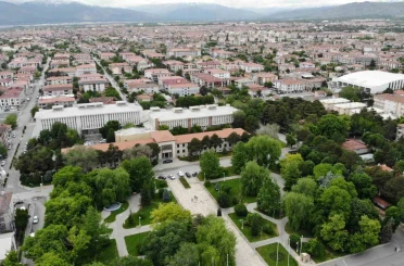 Erzincan’da 4.1 büyüklüğünde deprem meydana geldi 