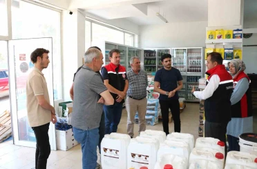 Erzincan’da B-Reçete uygulaması başladı 