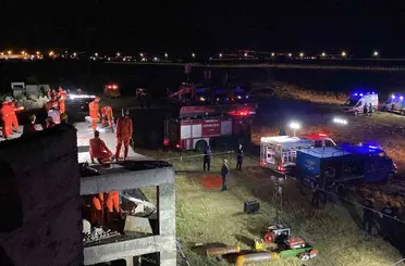 Erzincan’da bölge düzeyi deprem tatbikatı yapılacak
