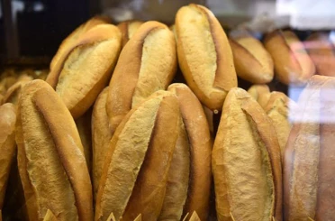 Erzincan’da ekmeğe zam; 15 TL oldu 