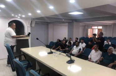 Erzincan’da esnaf imitasyon ürün davalarıyla zor durumda