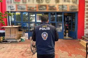Erzincan’da esnaf ve vatandaşlara siber güvenlik bilgilendirmesi
