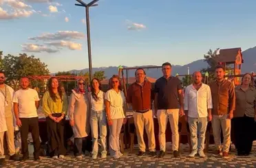 Erzincan’da Halk Sağlığı Haftası kapsamında farkındalık etkinlikleri düzenlendi