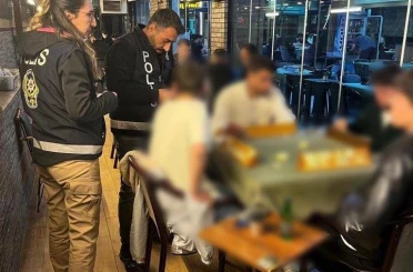 Erzincan’da "Huzur 24" uygulaması gerçekleştirildi 