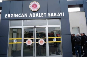 Erzincan’da maden kazası davasının 8. duruşması 