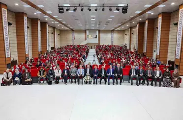 Erzincan’da okul güvenliği toplantısı düzenlendi
