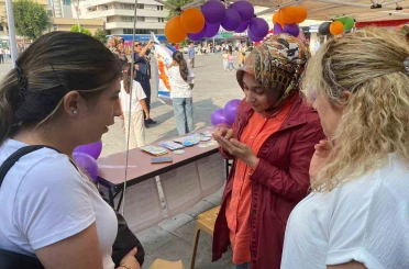 Erzincan’da Sağlıklı Hayat Merkezlerinin hizmetleri tanıtıldı 