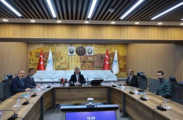 Erzincan’da "Sağlıklı Yaşam Ligi Projesi" tanıtıldı 