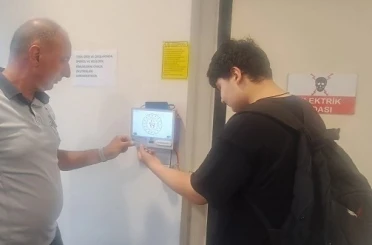 Erzincan’da spor tesislerinde kimlikli giriş uygulaması başladı 