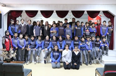 Erzincan’da Vatan ve Kahramanlık Buluşması 