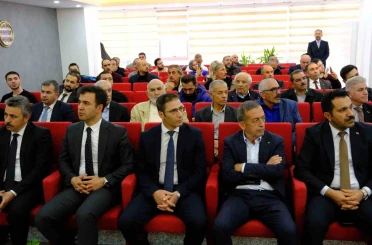 Erzincan’da yatırım seferberliği: 4 stratejik alan açıklandı 