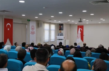 Erzincan’dan sosyal hizmetlerde Türkiye ikinciliği 