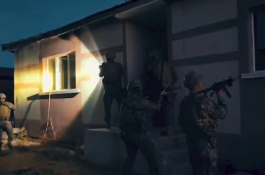 Erzincan’ın da aralarında bulunduğu 49 ilde mali suç örgütlerine yönelik operasyon 