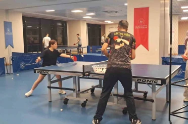 Erzincan’ın raketleri uluslararası arenayı hedefliyor 