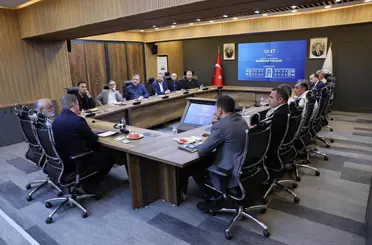 Erzincan’ın yöresel ürünlerinin ulusal ve uluslararası pazarlardaki payının artırılması hedefleniyor