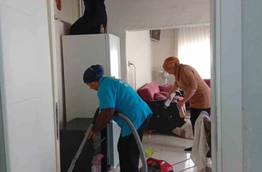 Erzin’de hayata geçirilen proje yaşlılar ve bakıma muhtaç vatandaşlara umut oldu 